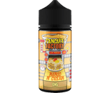Pancake Factory Mango & Cream 100ml Shortfill E-liquid