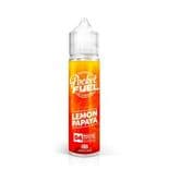 Pocket Fuel - Lemon Papaya E-liquid 60ml Shortfill