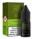Pod Salt - Apple E-liquid