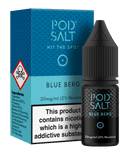 Pod Salt - Blue Berg E-liquid