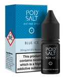 Pod Salt - Blue Ice E-liquid