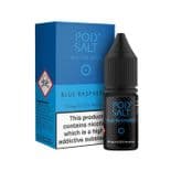 Pod Salt - Blue Raspberry E-liquid