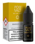 Pod Salt - Mango Ice E-liquid