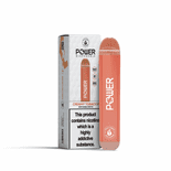 Power - Disposable Pod Device - Creamy Tobacco