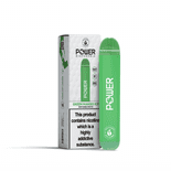 Power - Disposable Pod Device - Green Mango Ice