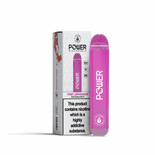 Power - Disposable Pod Device - Pink Lemonade