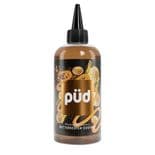PUD - Butterscotch Custard E-liquid 200ML Shortfill