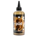PUD - Butterscotch Popcorn E-liquid 200ML Shortfill