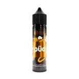 PUD - Butterscotch Popcorn E-liquid 60ML Shortfill