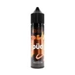 PUD - Cinnamon Bun E-liquid 60ML Shortfill