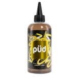PUD - Lemon Curd E-liquid 200ML Shortfill