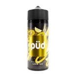 PUD - Lemon Tart E-liquid 120ML Shortfill