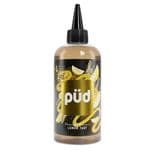 PUD - Lemon Tart E-liquid 200ML Shortfill
