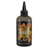PUD - Pancakes & Golden Syrup E-liquid 200ML Shortfill