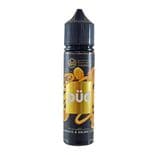 PUD - Pancakes & Golden Syrup E-liquid 60ML Shortfill