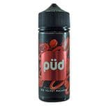 PUD - Red Velvet Macaron E-liquid 120ML Shortfill