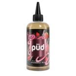 PUD - Strawberry Milk E-liquid 200ML Shortfill