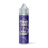 Pukka Juice - Blackcurrant Shortfill E-liquid