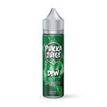 Pukka Juice - Dew Shortfill E-liquid