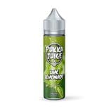 Pukka Juice - Lime Lemonade Shortfill E-liquid