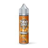 Pukka Juice - Mango Shortfill E-liquid