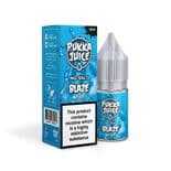 Pukka Juice Salt - Blaze No Ice E-liquid