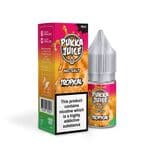 Pukka Juice Salt - Tropical E-liquid