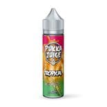 Pukka Juice - Tropical Shortfill E-liquid