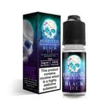 Pure Evil Black Ice (Black Crack) E-liquid 10ml