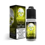 Pure Evil Greed E-liquid 10ml