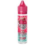 Razz & Jazz - Mint Raspberry E-liquid 60ml Shortfill