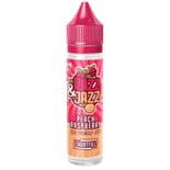Razz & Jazz - Peach Raspberry E-liquid 60ml Shortfill