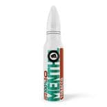 Riot Squad 100% Menthol - Tobacco Shortfill E-liquid