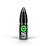 Riot Squad PUNX - Apple, Cucumber, Mint & Aniseed E-liquid 10ml