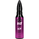 Riot Squad Purple Burst Shortfill E-liquid
