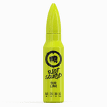 Riot Squad Sub Lime Shortfill E-liquid