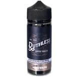 Ruthless - Coffee Tobacco E-liquid 120ML Shortfill