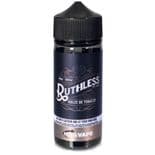 Ruthless - Dulce De Tobacco E-liquid 120ML Shortfill