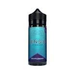 Senses - Grappleberry E-liquid 120ML Shortfill