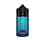 Senses - Grappleberry E-liquid 60ml Shortfill