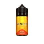 Senses - Peach Perfect E-liquid 60ml Shortfill