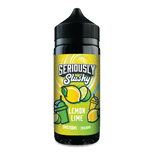 Seriously Slushie - Lemon Lime E-liquid 120ML Shortfill
