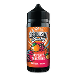 Seriously Slushie - Raspberry Tangerine E-liquid 120ML Shortfill