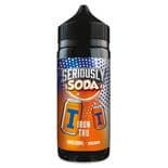 Seriously Soda - Iron Tru E-liquid 120ML Shortfill