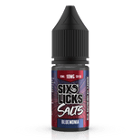 Six Licks - Bluemonia E-liquid Salt Nic