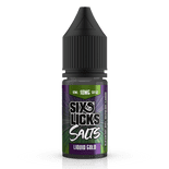 Six Licks - Liquid Gold E-liquid Salt Nic