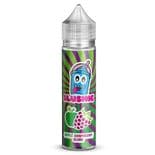 Slushie - Apple Raspberry Slush 60ml E-liquid