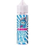 Slushie - Blueberry 60ml E-liquid