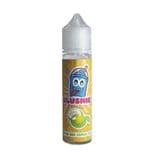 Slushie - Passion & Mango Slush 60ml E-liquid