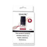 Smok Nfix - 0.8ohm Meshed 2ml Pod x 3 (Pack)